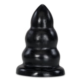 Xtrem Mission Takeover Progressive Butt Plug 19cm Insert Default Title Butt Plugs